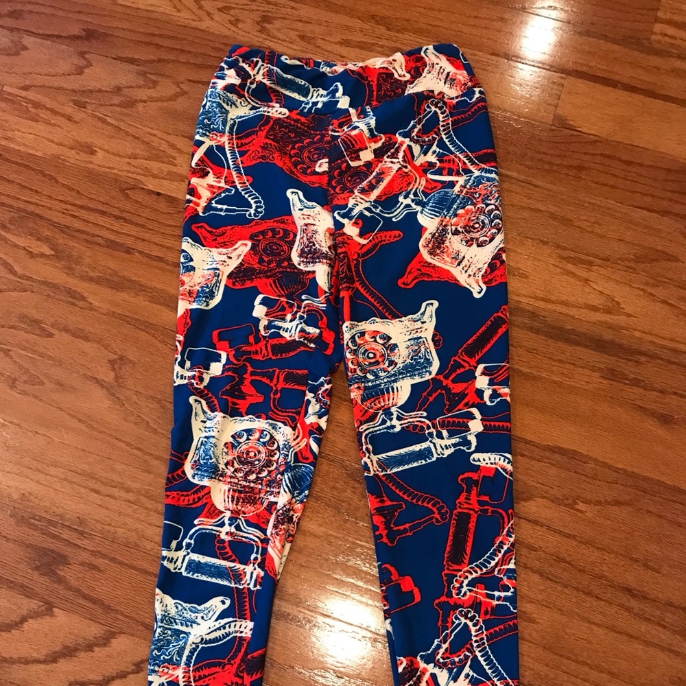 Lularoe OS never worn